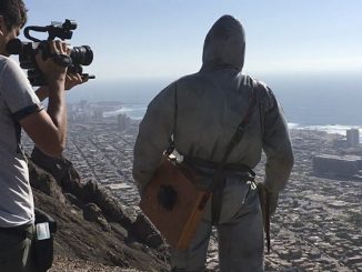 Antofacine abre convocatoria de Mirando el Territorio: Residencia de creación para cineastas de la Zona Norte