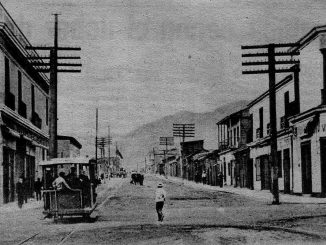 Premio Nacional da inicio a ciclo de charlas sobre la Historia de Antofagasta