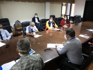 Alcaldes consideran insuficientes medidas en la región por Coronavirus