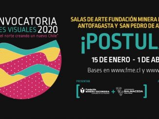 Destacados artistas invitan a participar en convocatoria de artes visuales 2020