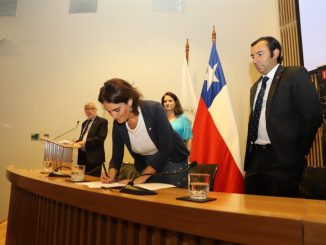 Ministerio del Trabajo presenta comisión de expertos para elaborar el primer Índice de Calidad del Trabajo en Chile