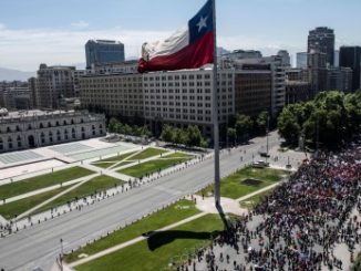 Alianza Comunicación y Pobreza presenta encuesta sobre experiencias y expectativas ciudadanas post 18-O