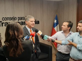 Presidente del CPLT por agenda antibusos: “Va en sentido correcto, pero llegar tarde y sigue siendo una agenda incompleta”