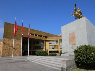 Municipalidad de Antofagasta extiende horario de atención a público lunes 4 y martes 5 de mayo