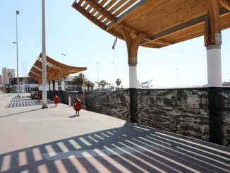 Municipalidad de Antofagasta controlará accesos a Balneario Municipal y Trocadero antes aumento de contagios