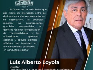 Rector de la UA: “El Clúster generará acciones y apoyará políticas públicas que fomenten el encadenamiento productivo en la industria regional”