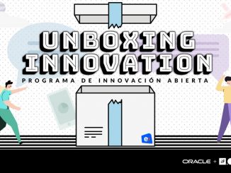 Lanzan desafío emprendedor “Unboxing Innovation”