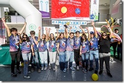 Torneo First Lego League-88
