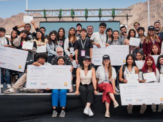 Efecto EUREKA: El programa estudiantil que generó 17 ideas de negocios innovadoras en Antofagasta