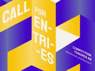 Convocatoria Competencia Internacional ArqFilmFest 2024: Hacia una Arquitectura Emocional