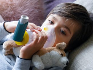 Asma no diagnosticada, señales de alerta