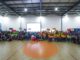 Con éxito de participación se cerró en Antofagasta el “Encuentro Deportivo Juntos por la Inclusión 2024"