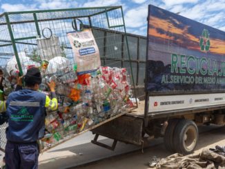 Ya están abiertas las postulaciones a programa que entrega financiamiento y equipamiento a recicladores de base, gestores y municipios