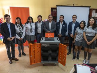 Programa “Código Futuro” inicia tercer ciclo ampliando cobertura a San Pedro de Atacama