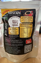 Sernac alerta sobre falsificaciones de Nescafé y denuncia ante el ministerio público para que se pueda dar con los fabricantes ilegales que engañan a minoristas y consumidores