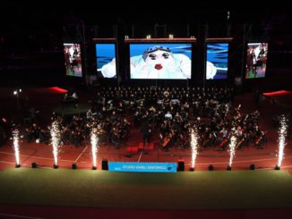 Academia PAC lleva a Antofagasta los mágicos momentos del concierto Studio Ghibli Sinfónico