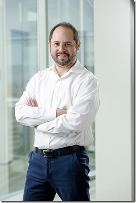 Nicolás Deino, Director Ejecutivo para la industria financiera de Accenture Chile (2)