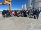 Sernatur Antofagasta y ESO Chile celebran el Día de los Patrimonios con visitas guiadas al Observatorio Paranal
