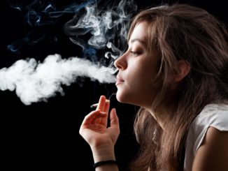 Tabaco y salud de la mujer