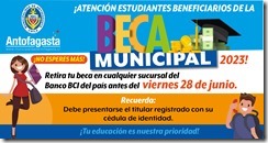 BECA ESTUDIANTE 2024 F