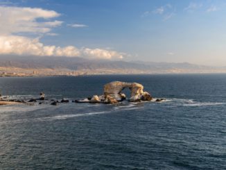 LATAM Airlines Group tendrá más de 1.600 vuelos a la región de Antofagasta durante la temporada de invierno
