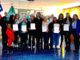 Mujeres del Centro de Estudio y Trabajo de Gendarmería se certificaron con Prodemu