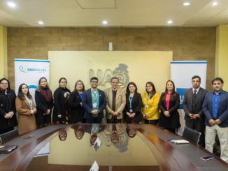 Convenio entre la Universidad de Antofagasta y RedSalud apunta a la formación práctica en áreas de la salud