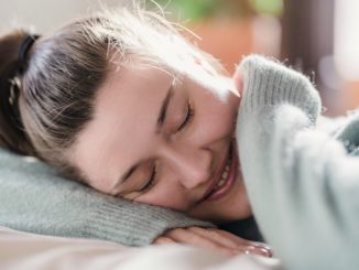 Descanso reparador: Cómo influye el frío a la hora de dormir