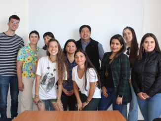 Pesar en Universidad Santo Tomás por deceso de destacado académico e investigador en Antofagasta