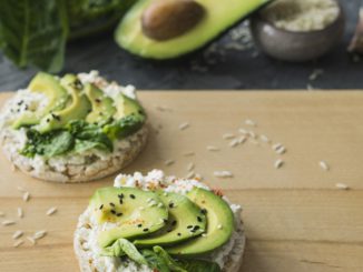 En el día internacional de la palta conozca los múltiples beneficios para la salud de este fruto