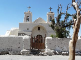 Con animación en stop motion proyecto busca visibilizar patrimonio de Chiu Chiu