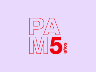 Fundación Antenna y Bank of America lanzan quinta versión de Premio PAM Artista Mujer 2024