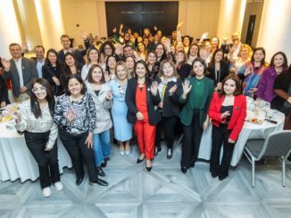 E+MINERA da inicio al mes de la minería con seminario enfocado en liderazgo femenino para la industria minera