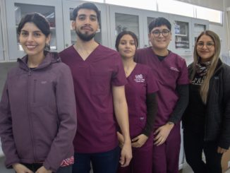 UA realizará campaña para detectar futuros donantes células madre sanguínea