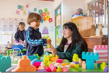 Escuela Cardenal Panilonco Pichilemu-9