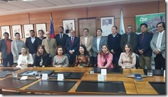 Firma convenio Cbb y UCN 2024-2