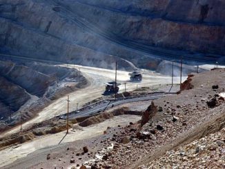 BHP Minera Escondida otorgó homologación de sensor de Fatiga y Distracción de GPS Chile