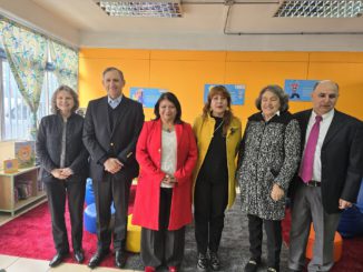 Copec refuerza su compromiso con la educación y lanza nuevo concurso para desarrollar bibliotecas Viva Leer Copec en escuelas del país