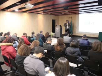 Presentaron resultados del primer estudio longitudinal en la región de Antofagasta