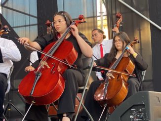 Ministerio de las Culturas abre primera convocatoria para el Fondo de Fomento al Arte en la Educación 2025