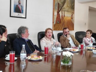 Autoridades regionales lanzan convocatoria del Premio Regional a las Artes, las Culturas y el Patrimonio “Linterna de Papel” 2024