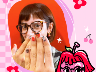 Cherry Bomb: Bomba de creatividad, diseño y complicidad