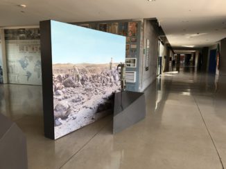 Museo Ruinas de Huanchaca obtiene importantes recursos a nivel nacional para el mejoramiento y resguardo de sus colecciones