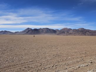 Chile albergará observatorio de rayos gamma único en su tipo en el hemisferio sur