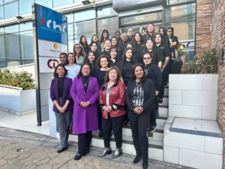 Pilares 2024: CChC Antofagasta lanza programa de capacitación en oficios para mujeres