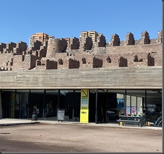 Ruinas de Huanchaca