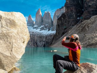 Se extiende el plazo del concurso de fotografía en Torres del Paine: Participa por una estadía All Inclusive en Hotel Las Torres