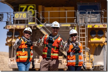 Trabajadores Lomas Bayas 2