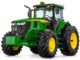 Llegó a Salfa el nuevo tractor de John Deere: “En un tiempo récord ya contamos con una gran cantidad de órdenes”