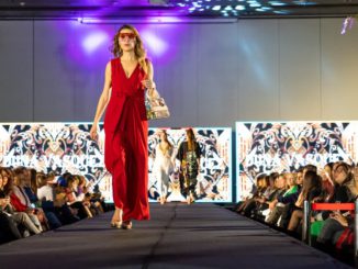 Invitan a Desfile de Moda para ayudar a niños oncológicos de Antofagasta